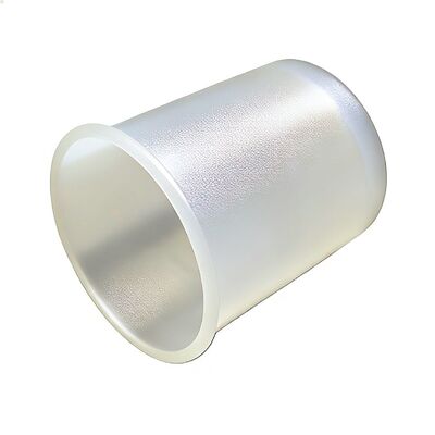 Food Grade LDPE Clear Plastic Round Bottom 5 Gallon Bucket Liner Liquid Bag