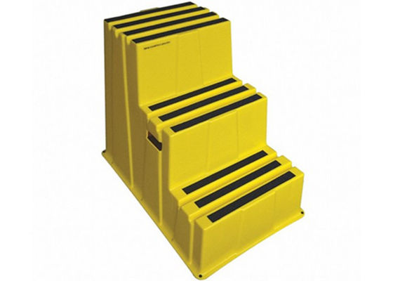 Light Weight  Plastic Step Stool