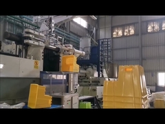 Equipo de segurança de plástico de 2 passos para elevar a carga ou operar a máquina