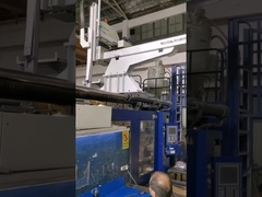 Banqueta com Fita Abrasiva, Degrau Pequeno, Degrau com Orifícios para as Mãos para Fácil Transporte