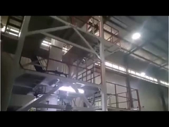 Sacos do forro de cilindro