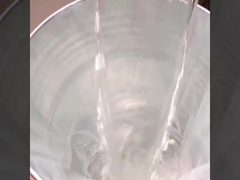 Teste do forro do tambor