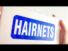 3-7 caixas acrílicas plásticas personalizadas entrega dos dias