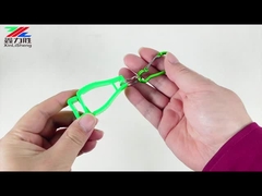 Acoplamentos para luvas