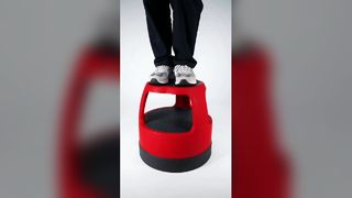 Passos florescentes, glória crescente.