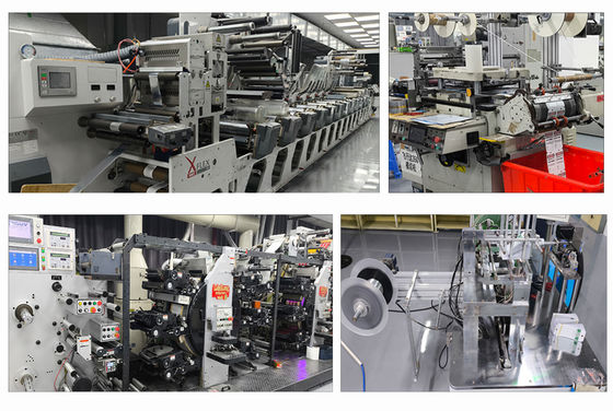 Custom Information Tag Waterproof PVC Durable Double Sides Printing Safety Tag