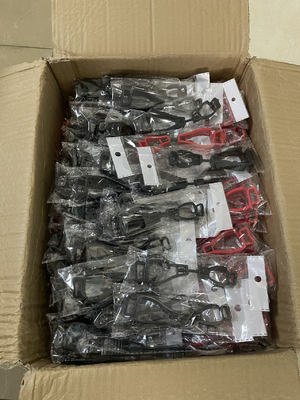 Durable Glove Clip and Holder with Custom Logo for Personal Protection - 5000 Pieces Ready for Fast 15-20 Days Delivery